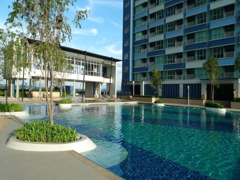 The Ralaxing Room At Lumpini Park Beach Jomtien Condo Pattaya Esterno foto