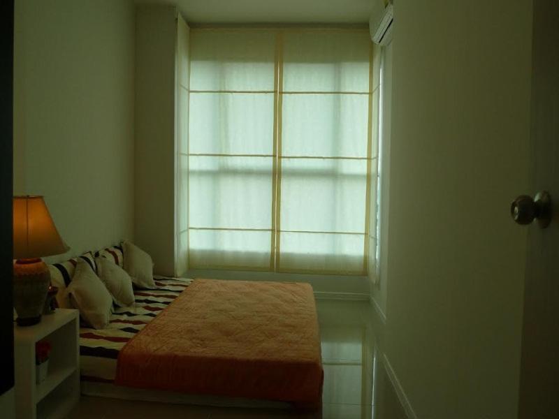 The Ralaxing Room At Lumpini Park Beach Jomtien Condo Pattaya Esterno foto